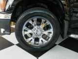 2004 GMC Canyon SLE Crew Cab Wheel
