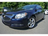 2010 Chevrolet Malibu LT Sedan