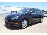 2013 Volkswagen Jetta TDI SportWagen