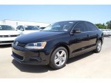 2013 Volkswagen Jetta TDI Sedan