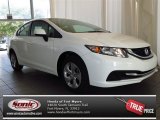 2013 Honda Civic LX Sedan