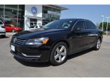 2012 Volkswagen Passat 2.5L SE