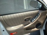 1998 Pontiac Grand Prix GTP Sedan Door Panel