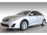 2013 Toyota Camry LE