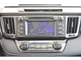2013 Toyota RAV4 XLE Navigation