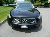 2010 Black Obsidian Infiniti FX 35 AWD #82614038