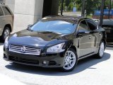 2010 Nissan Maxima 3.5 SV