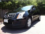 2010 Cadillac SRX V6
