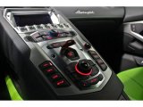 2012 Lamborghini Aventador LP 700-4 7 Speed ISR Automatic Transmission