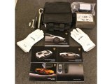 2012 Lamborghini Aventador LP 700-4 Books/Manuals