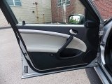 2006 Saab 9-5 2.3T SportCombi Wagon Door Panel