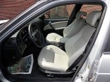 2006 Saab 9-5 2.3T SportCombi Wagon Front Seat