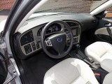 2006 Saab 9-5 2.3T SportCombi Wagon Dashboard