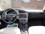 2006 Saab 9-5 2.3T SportCombi Wagon Dashboard