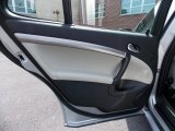 2006 Saab 9-5 2.3T SportCombi Wagon Door Panel