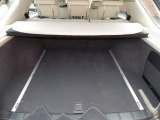 2006 Saab 9-5 2.3T SportCombi Wagon Trunk
