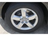 2013 Audi A6 3.0T quattro Sedan Wheel