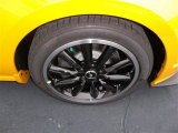 2013 Ford Mustang Boss 302 Wheel