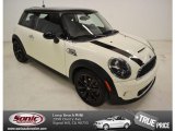 2012 Mini Cooper S Hardtop