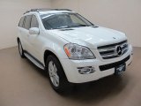 2008 Mercedes-Benz GL 450 4Matic