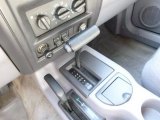 1997 Jeep Cherokee Sport 4x4 4 Speed Automatic Transmission