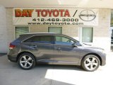 2013 Magnetic Gray Metallic Toyota Venza XLE AWD #82613957