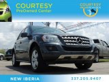 2011 Mercedes-Benz ML 350