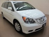 2008 Honda Odyssey EX-L