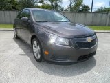 2011 Chevrolet Cruze LT