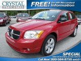 2011 Dodge Caliber Mainstreet