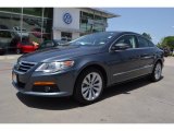 2010 Volkswagen CC Sport