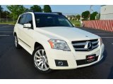 2010 Mercedes-Benz GLK 350 4Matic