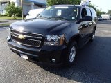2013 Chevrolet Suburban LT 4x4