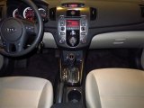 2013 Kia Forte EX Dashboard