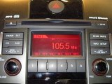 2013 Kia Forte EX Audio System