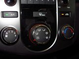 2013 Kia Forte EX Controls