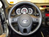 2013 Kia Forte EX Steering Wheel