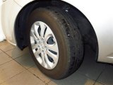 2013 Kia Forte EX Wheel