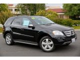 2010 Mercedes-Benz ML 350 4Matic