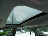 2009 Hyundai Sonata Limited Sunroof