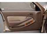1995 Toyota Camry XLE V6 Sedan Door Panel