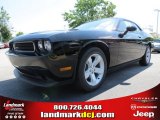 2013 Dodge Challenger SXT