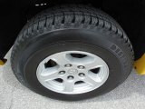 2006 Dodge Dakota SLT Sport Club Cab Wheel