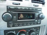 2006 Dodge Dakota SLT Sport Club Cab Audio System