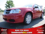 2013 Dodge Avenger SE V6