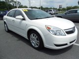 Cream White Saturn Aura in 2008