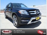 2013 Mercedes-Benz GLK 350