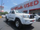 2005 Toyota Tacoma PreRunner Access Cab