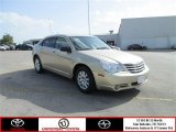 2010 Chrysler Sebring Touring Sedan