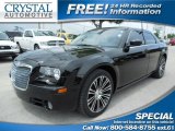 2010 Black Chrysler 300 300S V6 #82633237